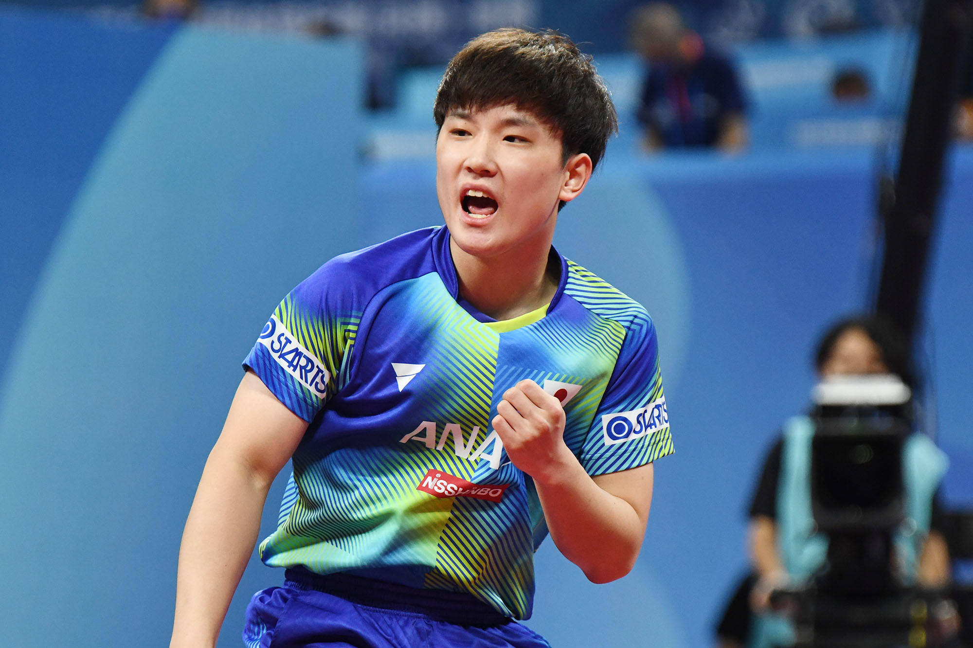 被对手打出 被对手打出